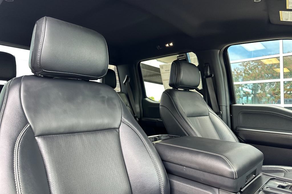 Thumbnail: 2026 Ford F-150 - 10