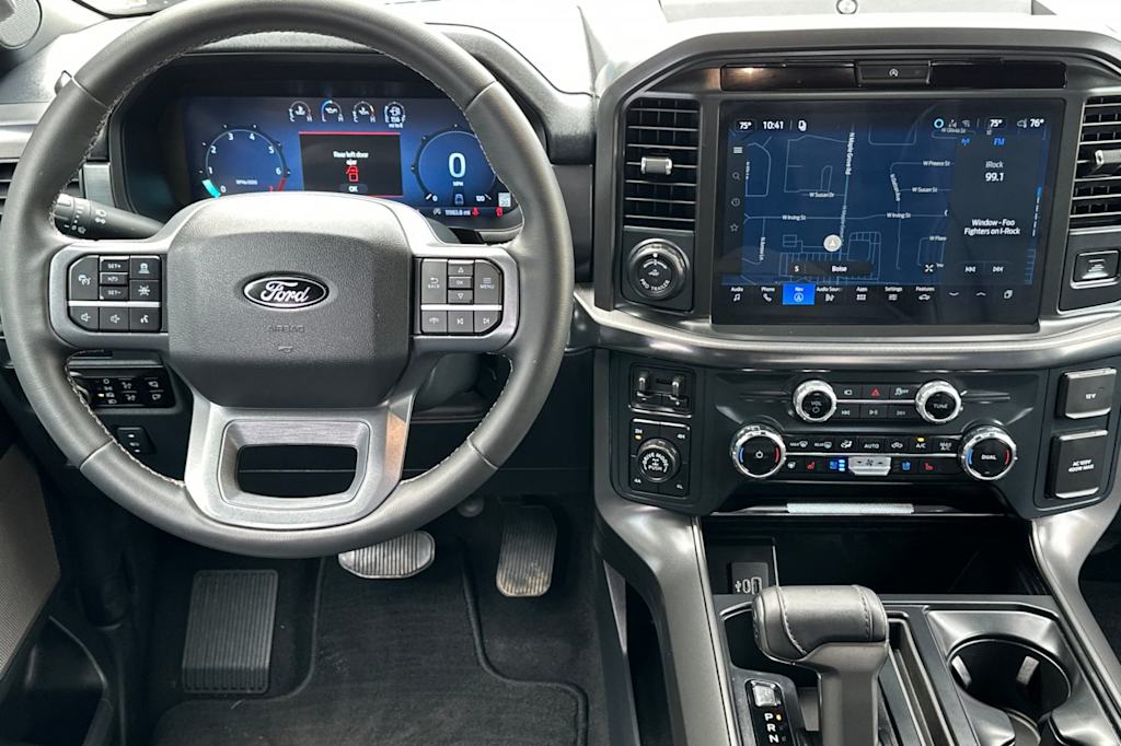 Thumbnail: 2026 Ford F-150 - 12