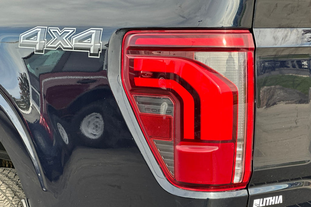 Thumbnail: 2026 Ford F-150 - 28