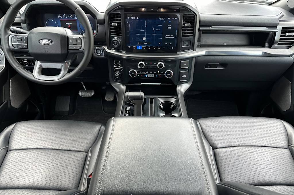 Thumbnail: 2026 Ford F-150 - 2