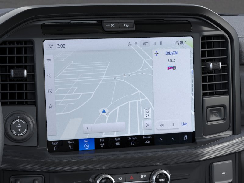 Thumbnail: 2026 Ford F-150 - 10