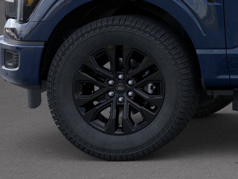 Thumbnail: 2026 Ford F-150 - 5