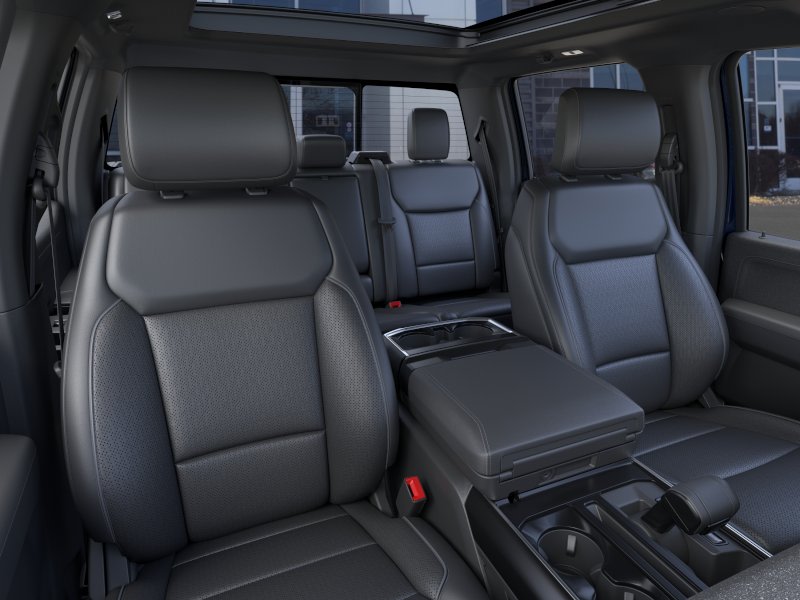 Thumbnail: 2026 Ford F-150 - 7