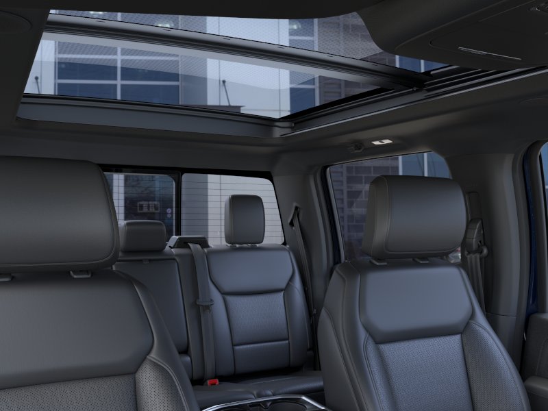 Thumbnail: 2026 Ford F-150 - 22
