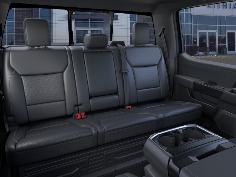 Thumbnail: 2026 Ford F-150 - 9