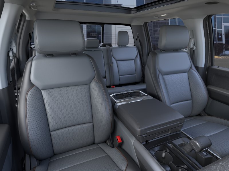 Thumbnail: 2026 Ford F-150 - 8