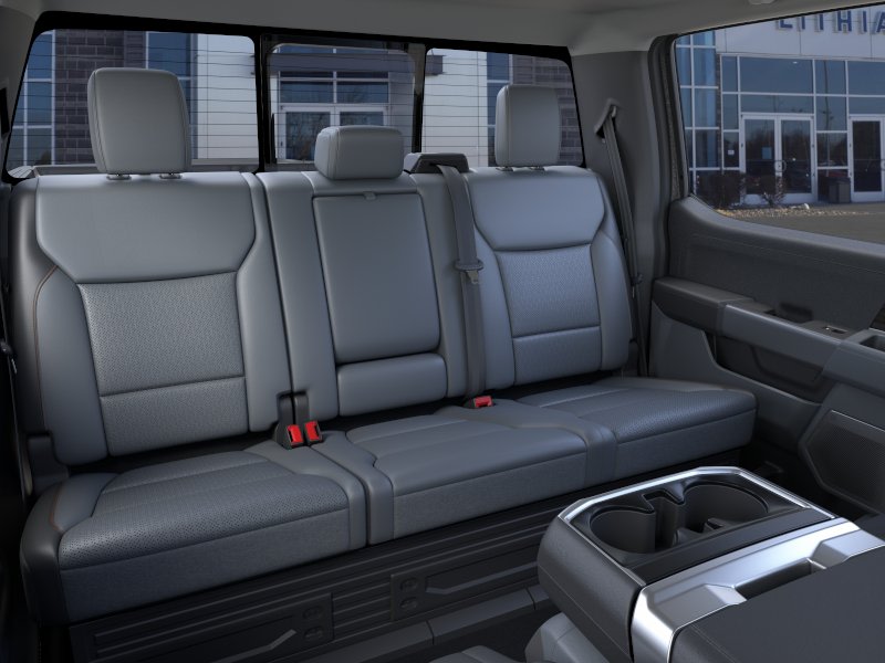 Thumbnail: 2026 Ford F-150 - 10