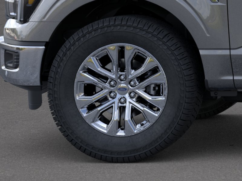 Thumbnail: 2026 Ford F-150 - 7