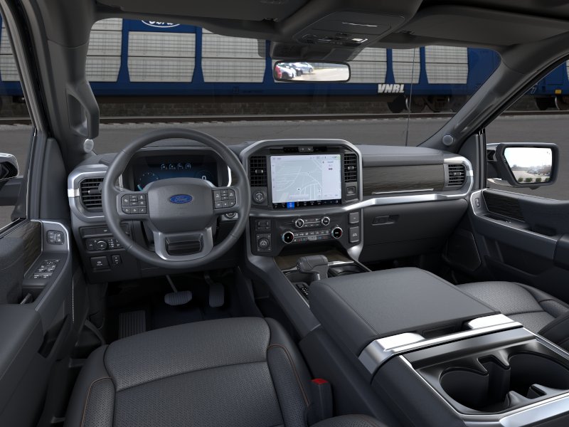 Thumbnail: 2026 Ford F-150 - 2