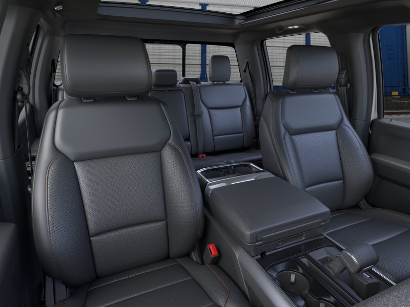 Thumbnail: 2026 Ford F-150 - 8