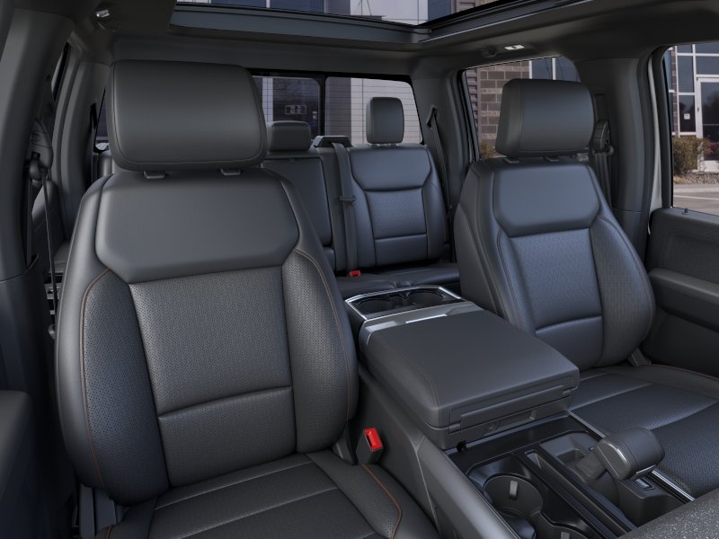 Thumbnail: 2026 Ford F-150 - 8