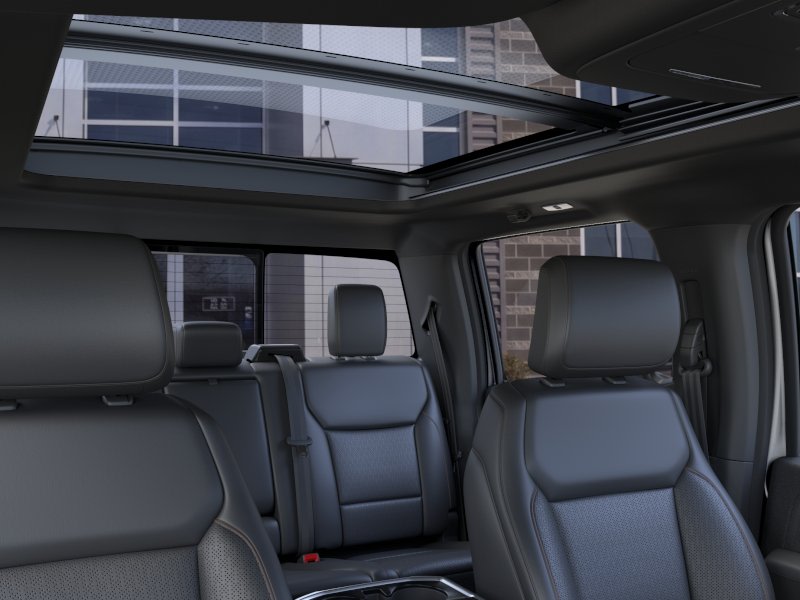 Thumbnail: 2026 Ford F-150 - 12