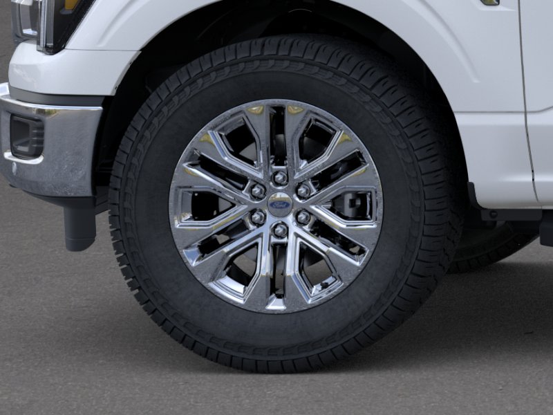 Thumbnail: 2026 Ford F-150 - 6