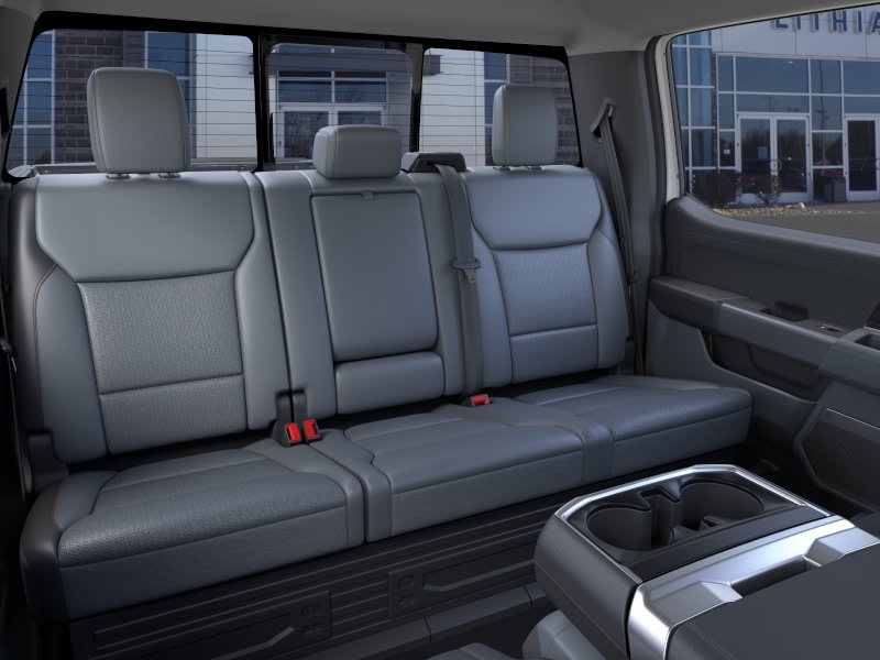 Thumbnail: 2026 Ford F-150 - 9