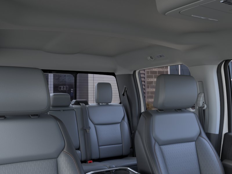 Thumbnail: 2026 Ford F-150 - 22