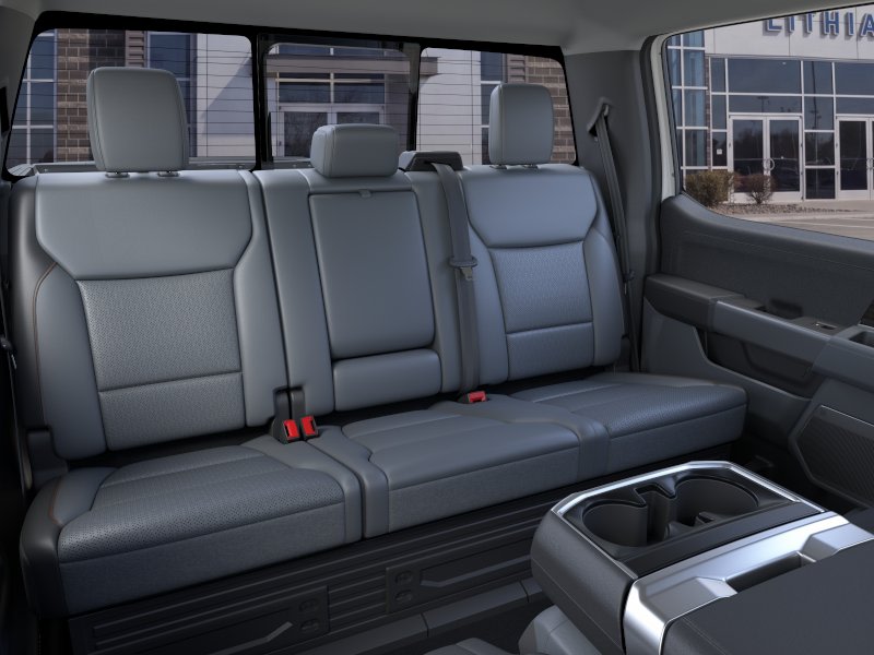 Thumbnail: 2026 Ford F-150 - 10