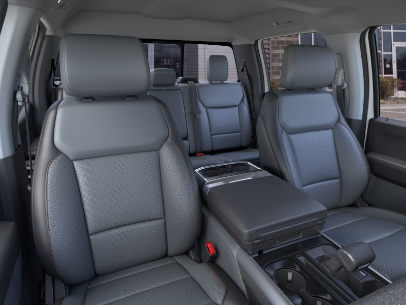 Thumbnail: 2026 Ford F-150 - 8
