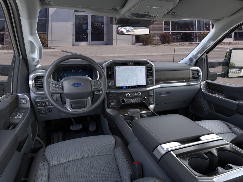 Thumbnail: 2026 Ford F-150 - 2