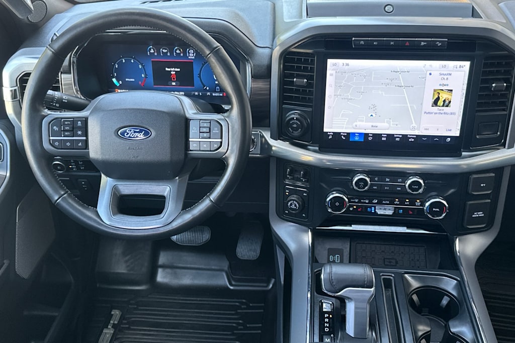 Thumbnail: 2024 Ford F-150 - 9