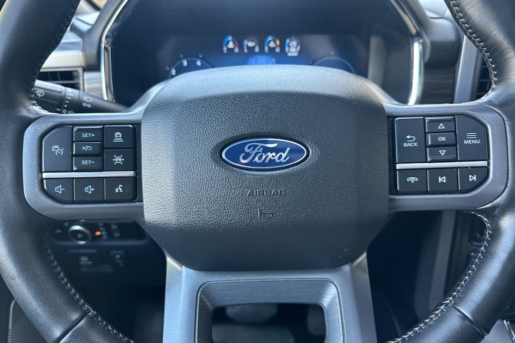 Thumbnail: 2024 Ford F-150 - 26