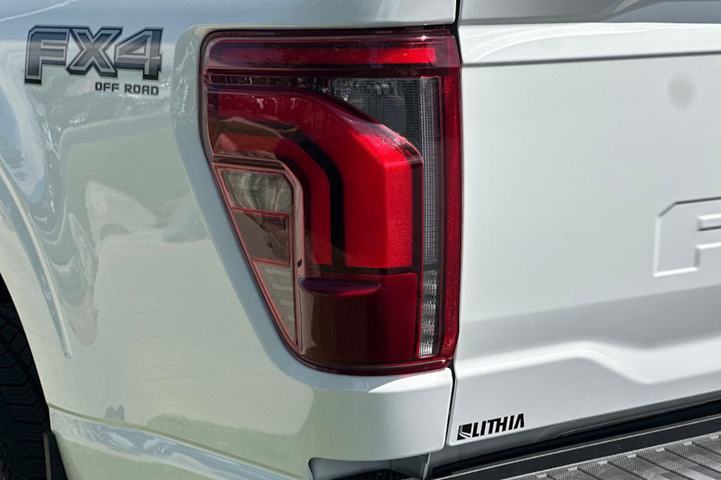 Thumbnail: 2024 Ford F-150 - 28