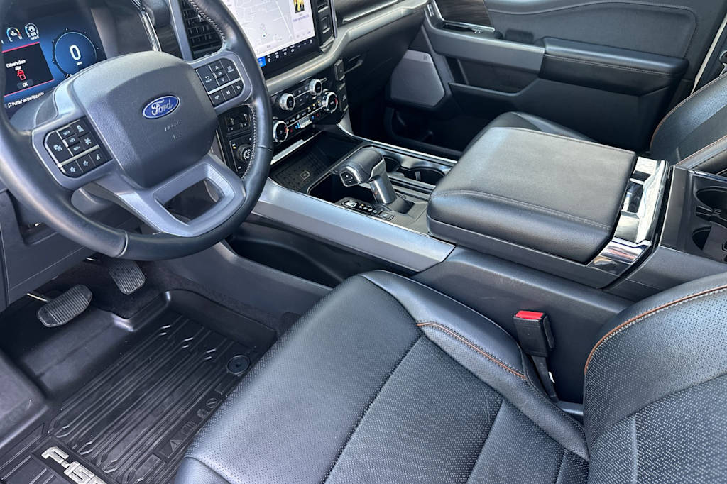 Thumbnail: 2024 Ford F-150 - 10