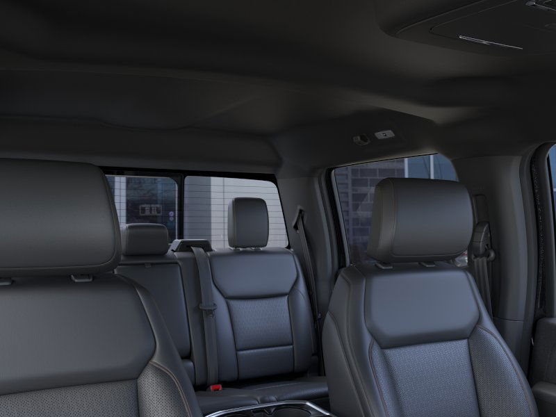 Thumbnail: 2025 Ford F-150 - 12