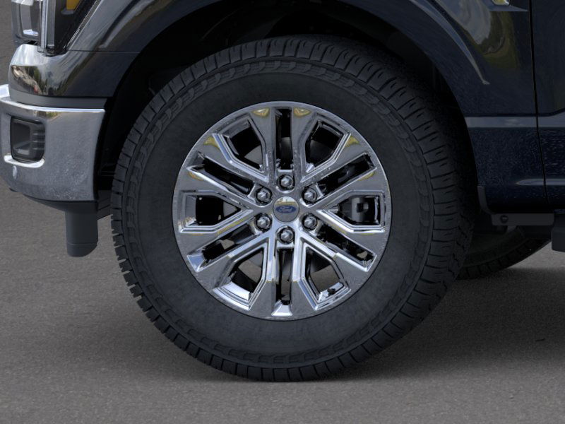 Thumbnail: 2025 Ford F-150 - 7