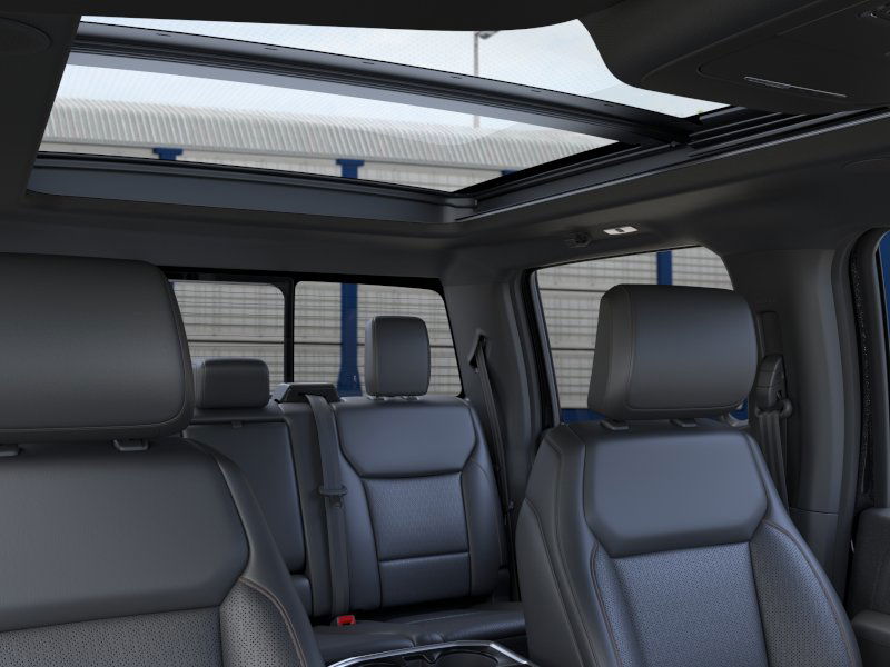 Thumbnail: 2025 Ford F-150 - 22