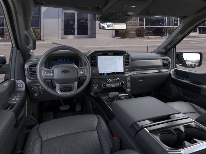 Thumbnail: 2026 Ford F-150 - 2