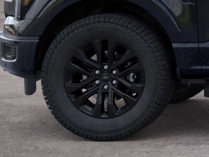 Thumbnail: 2026 Ford F-150 - 7
