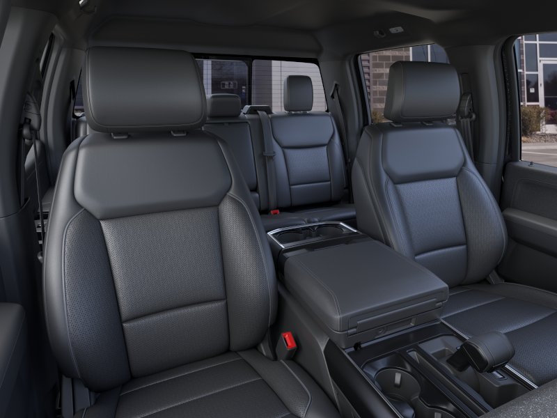 Thumbnail: 2026 Ford F-150 - 8
