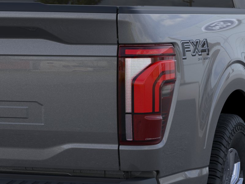Thumbnail: 2026 Ford F-150 - 21