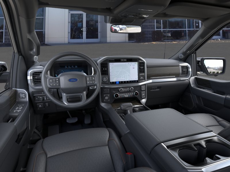 Thumbnail: 2026 Ford F-150 - 2