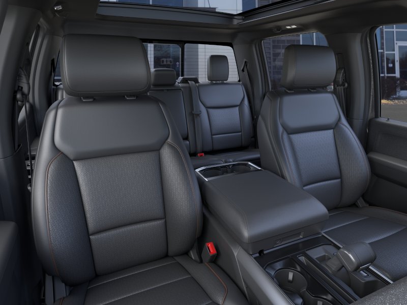 Thumbnail: 2026 Ford F-150 - 8