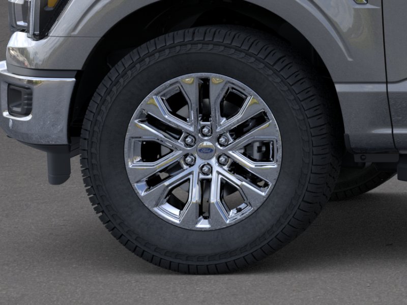 Thumbnail: 2026 Ford F-150 - 7