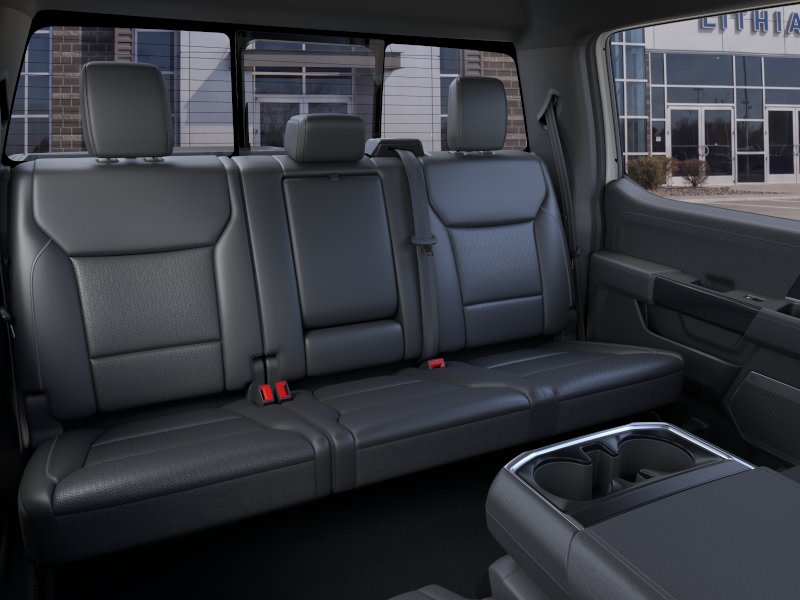 Thumbnail: 2026 Ford F-150 - 10