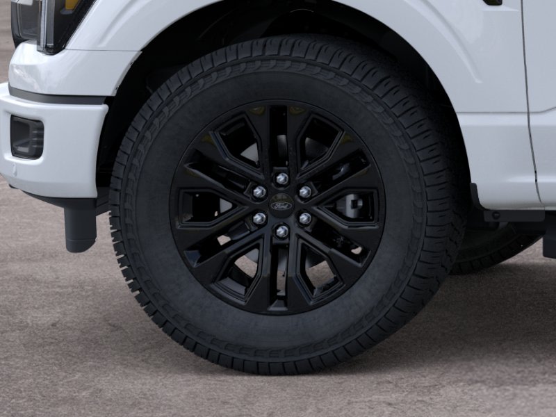 Thumbnail: 2026 Ford F-150 - 7