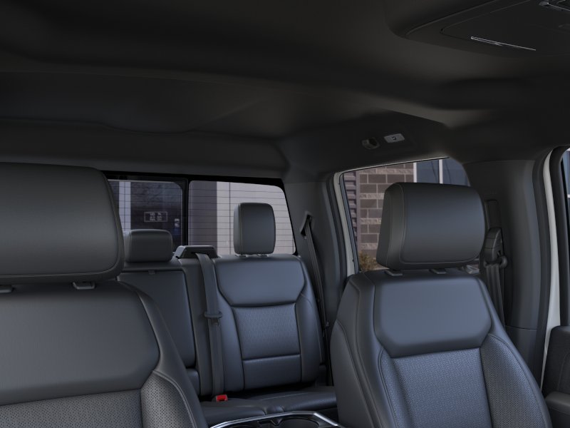 Thumbnail: 2026 Ford F-150 - 12