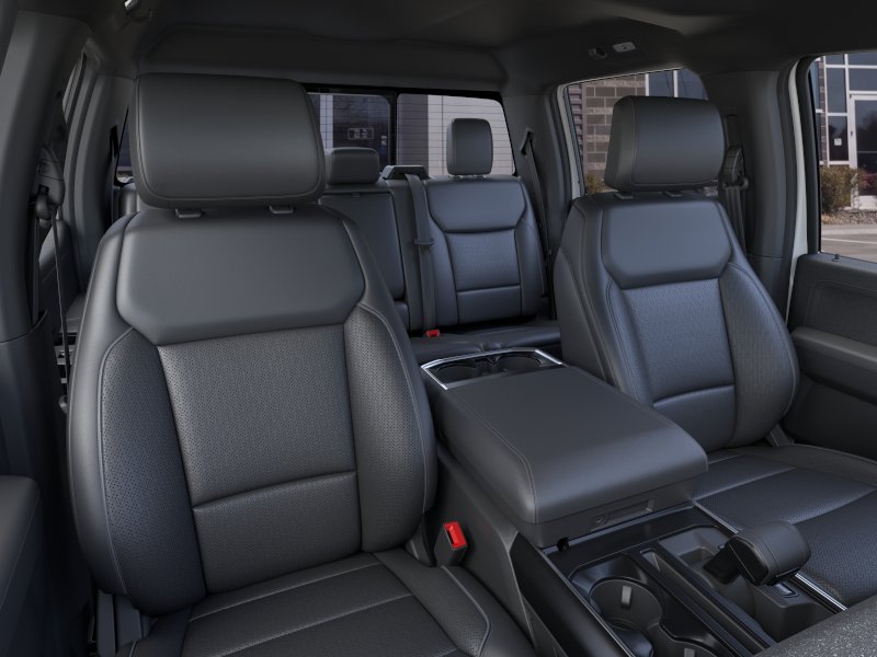 Thumbnail: 2026 Ford F-150 - 8