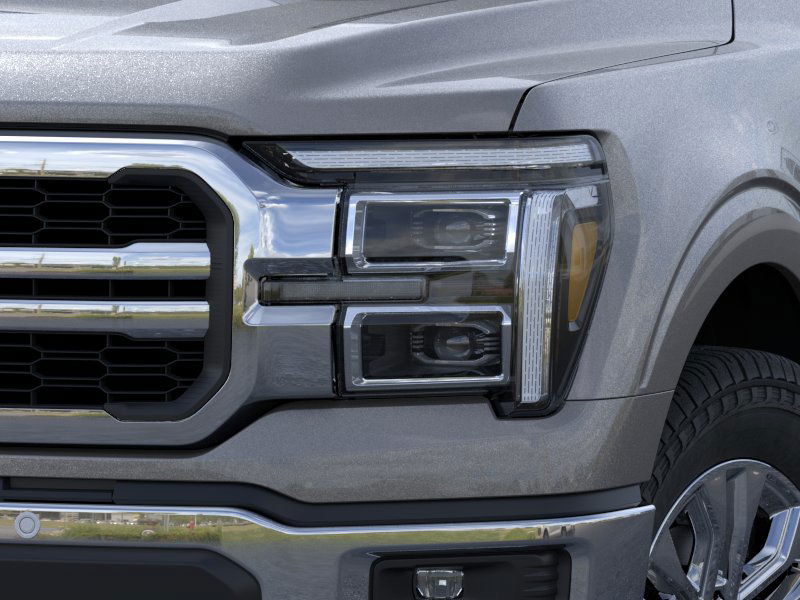 2025 Ford F-150 Lariat 19