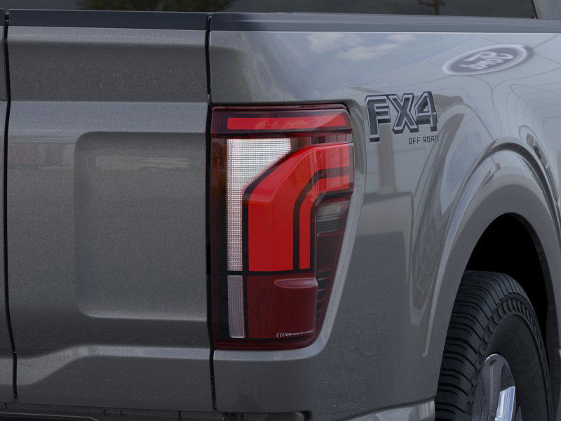 Thumbnail: 2025 Ford F-150 - 22