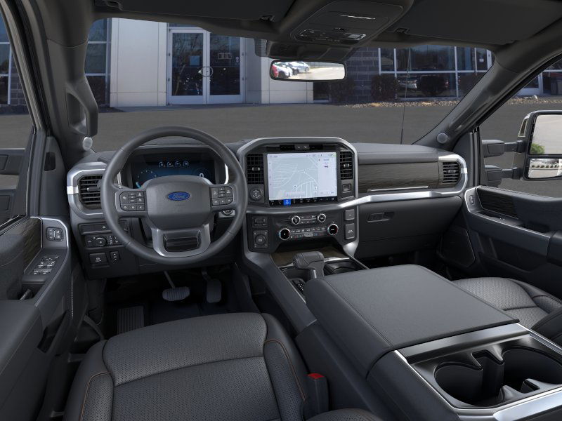 Thumbnail: 2025 Ford F-150 - 2