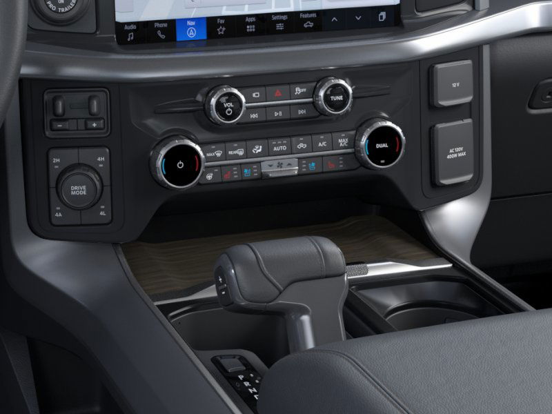 Thumbnail: 2025 Ford F-150 - 18