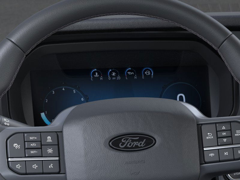 2025 Ford F-150 Lariat 16
