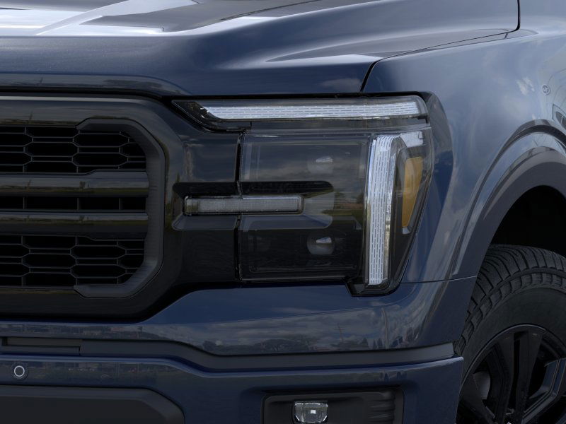 2025 Ford F-150 Lariat 20