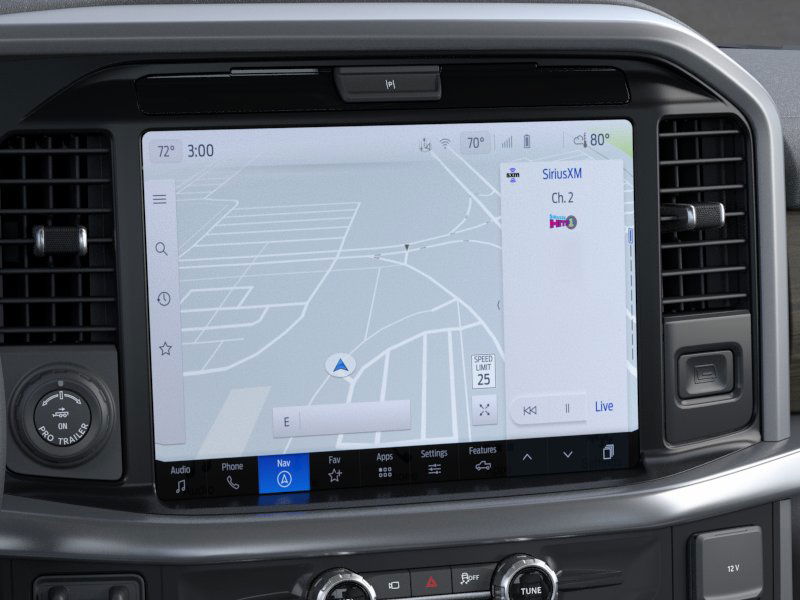 Thumbnail: 2025 Ford F-150 - 10