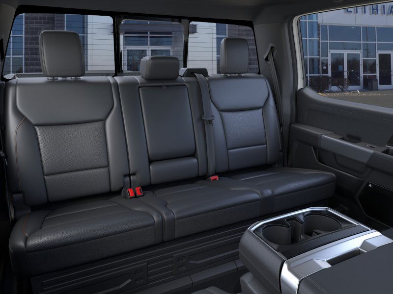 Thumbnail: 2025 Ford F-150 - 9