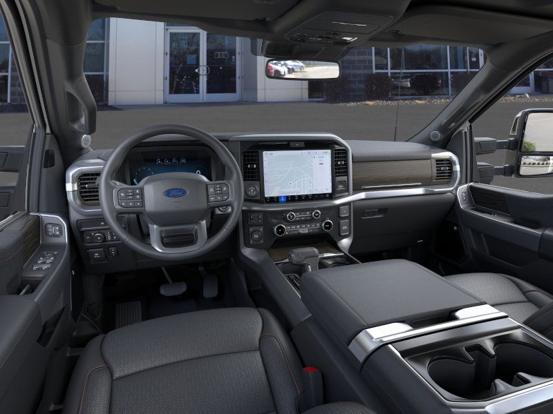 Thumbnail: 2025 Ford F-150 - 2