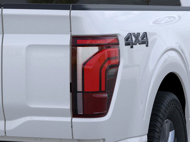 Thumbnail: 2025 Ford F-150 - 21